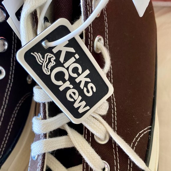 Converse Chuck 70 High Dark Root - Picture 3 of 5